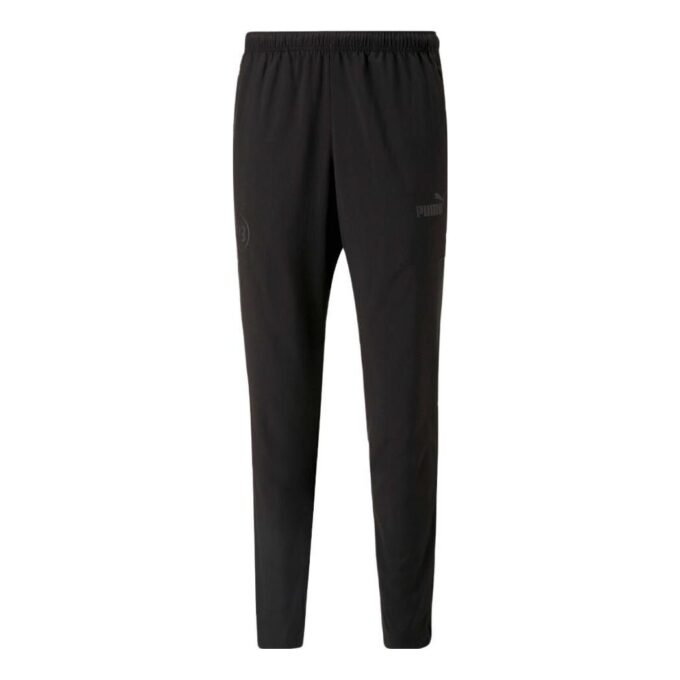 Pantalones de fútbol réplica «Negro»