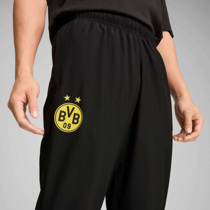 Pantalones de hombre del Borussia Dortmund ftblARCHIVE