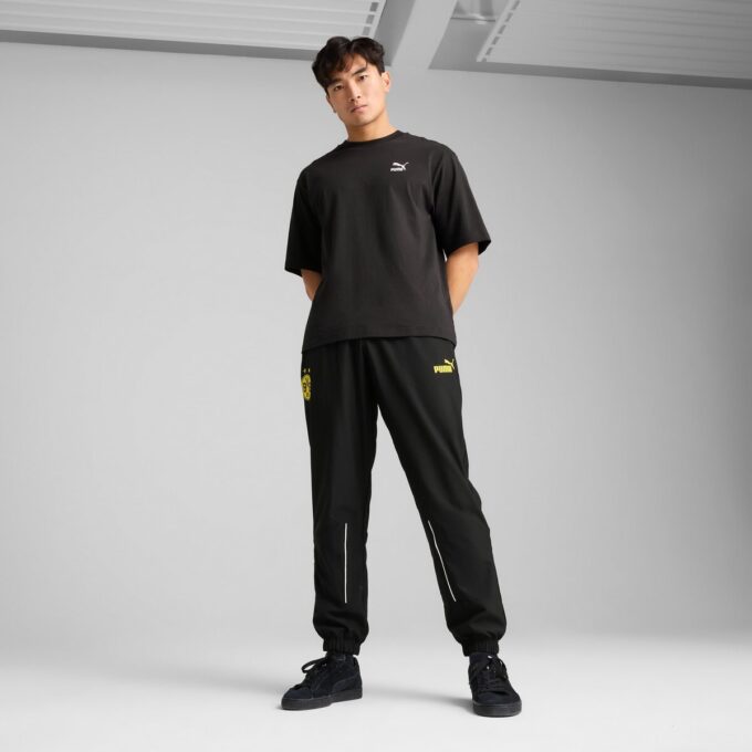 Pantalones de hombre del Borussia Dortmund ftblARCHIVE