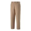Pantalones de lana PUMA x AMI «Marrón»