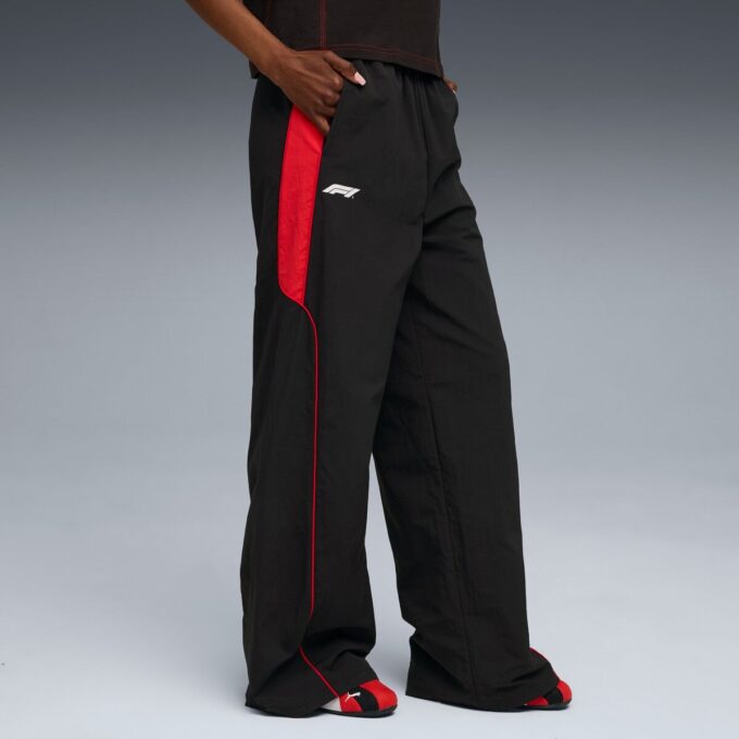 Pantalones de mujer Fórmula 1® Pantalones de mujer Fórmula 1®