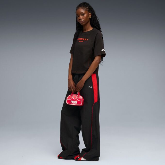 Pantalones de mujer Fórmula 1® Pantalones de mujer Fórmula 1®