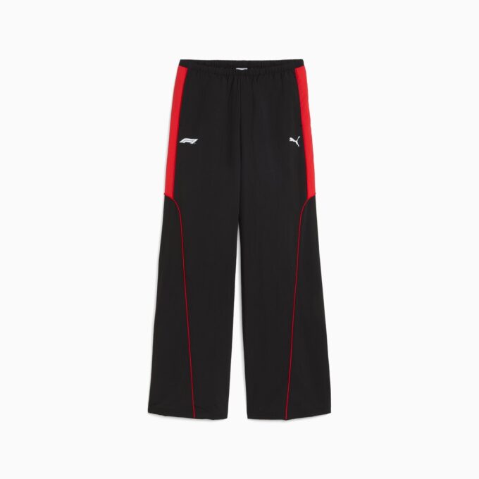 Pantalones de mujer Fórmula 1® Pantalones de mujer Fórmula 1®