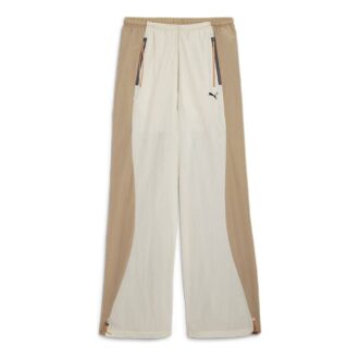 Pantalones de paracaídas DARE TO «Alpine Snow» (mujeres)