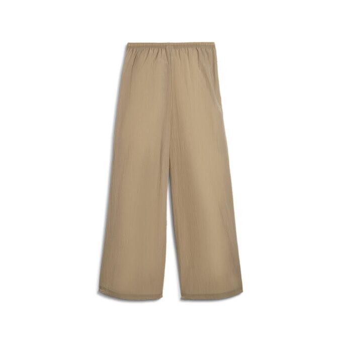 Pantalones de paracaídas DARE TO «Alpine Snow» (mujeres)