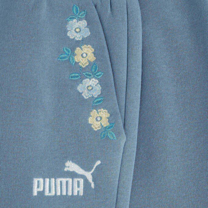 Pantalones de polar de pierna ancha para niños pequeños Nature Pack Pantalones de polar de pierna ancha para niños pequeños Nature Pack