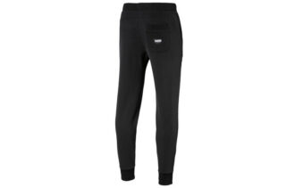 Pantalones de polar «negros»