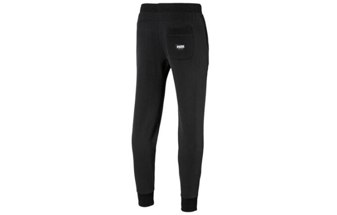 Pantalones de polar «negros»