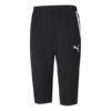 Pantalones de rendimiento Team Liga «Negro»