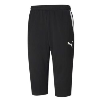 Pantalones de rendimiento Team Liga «Negro»
