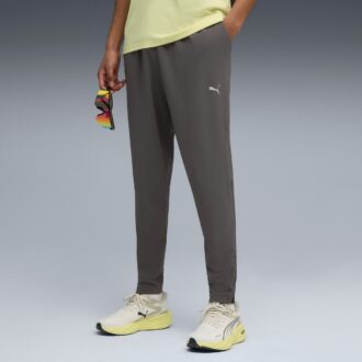 Pantalones de running cónicos Run Velocity para hombre