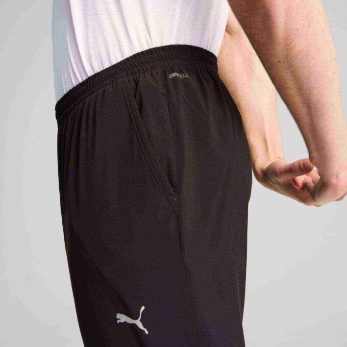 Pantalones de running cónicos Run Velocity para hombre