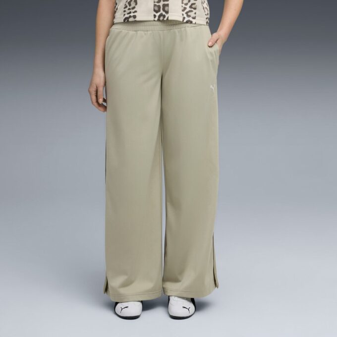 Pantalones de tiro bajo para mujer esenciales de armario Pantalones de tiro bajo para mujer esenciales de armario