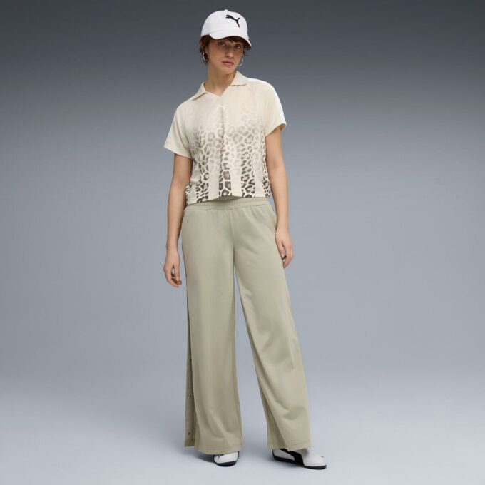 Pantalones de tiro bajo para mujer esenciales de armario Pantalones de tiro bajo para mujer esenciales de armario