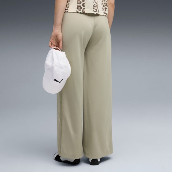 Pantalones de tiro bajo para mujer esenciales de armario Pantalones de tiro bajo para mujer esenciales de armario