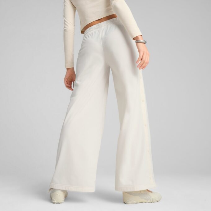 Pantalones de tiro bajo para mujer esenciales de armario Pantalones de tiro bajo para mujer esenciales de armario