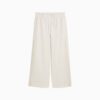 Pantalones de tiro bajo para mujer esenciales de armario Pantalones de tiro bajo para mujer esenciales de armario