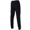 Pantalones deportivos amplificados «Negro»
