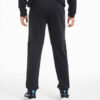 Pantalones deportivos amplificados «Negro»