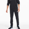 Pantalones deportivos amplificados «Negro»