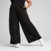 Pantalones deportivos anchos para mujer: básicos de armario Pantalones deportivos anchos para mujer: básicos de armario