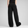 Pantalones deportivos anchos para mujer: básicos de armario Pantalones deportivos anchos para mujer: básicos de armario