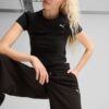 Pantalones deportivos anchos para mujer: básicos de armario Pantalones deportivos anchos para mujer: básicos de armario