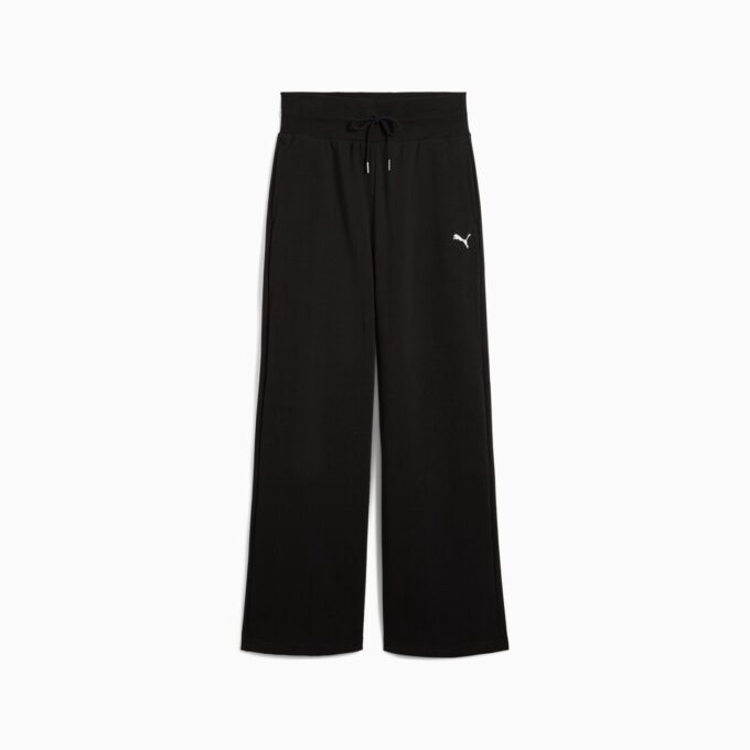 Pantalones deportivos anchos para mujer: básicos de armario Pantalones deportivos anchos para mujer: básicos de armario