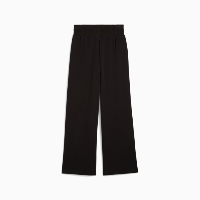 Pantalones deportivos anchos para mujer: básicos de armario Pantalones deportivos anchos para mujer: básicos de armario