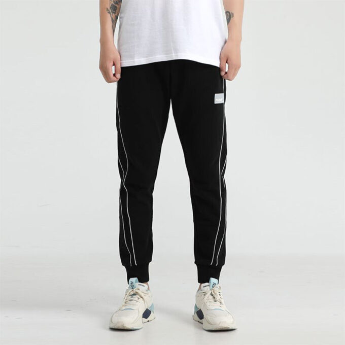 Pantalones deportivos Avenir «Negro»
