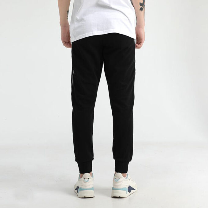 Pantalones deportivos Avenir «Negro»