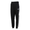 Pantalones deportivos Block «Negro Blanco Gris»