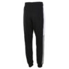 Pantalones deportivos Block «Negro Blanco Gris»