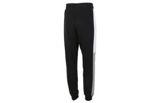 Pantalones deportivos Block «Negro Blanco Gris»