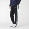 Pantalones deportivos Block «Negro Blanco Gris»