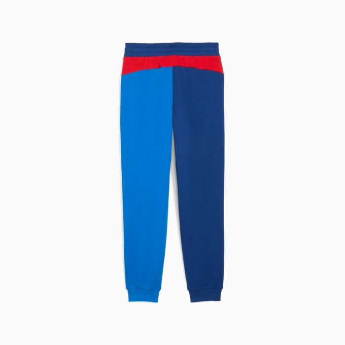 Pantalones deportivos BMW M Motorsport Essentials para niños grandes Pantalones deportivos BMW M Motorsport Essentials para niños grandes
