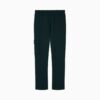 Pantalones deportivos cargo de polar con relieve Essentials para niños pequeños Pantalones deportivos cargo de polar con relieve Essentials para niños pequeños