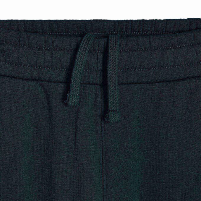 Pantalones deportivos cargo de polar con relieve Essentials para niños pequeños Pantalones deportivos cargo de polar con relieve Essentials para niños pequeños