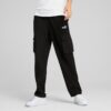 Pantalones deportivos cargo Essentials para mujer