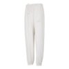 Pantalones deportivos casuales «blancos»