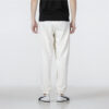 Pantalones deportivos casuales «blancos»