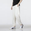 Pantalones deportivos casuales «blancos»