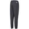Pantalones deportivos casuales con gráficos «Negro Azul»