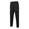 Pantalones deportivos casuales del BVB «Negro»