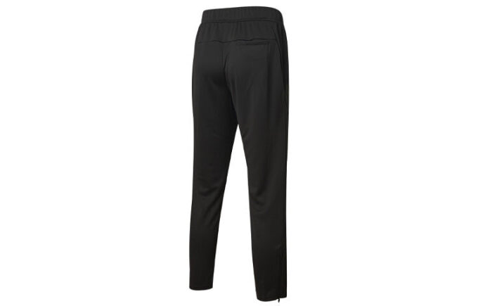 Pantalones deportivos casuales del BVB «Negro»