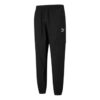 Pantalones deportivos casuales «Negro y blanco»