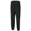 Pantalones deportivos casuales «Negro y blanco»