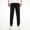 Pantalones deportivos casuales «Negros»