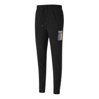Pantalones deportivos Celebration «Negros»