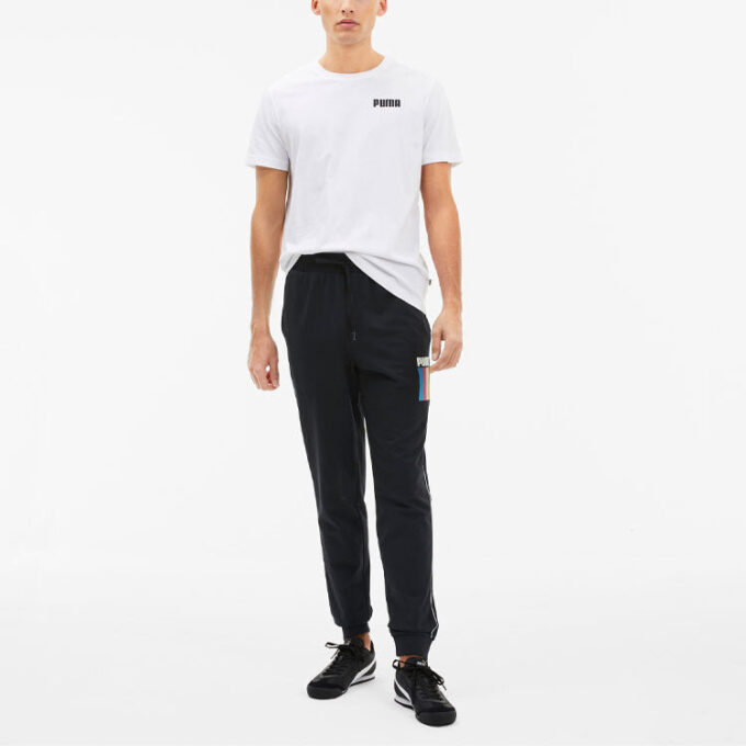 Pantalones deportivos Celebration «Negros»